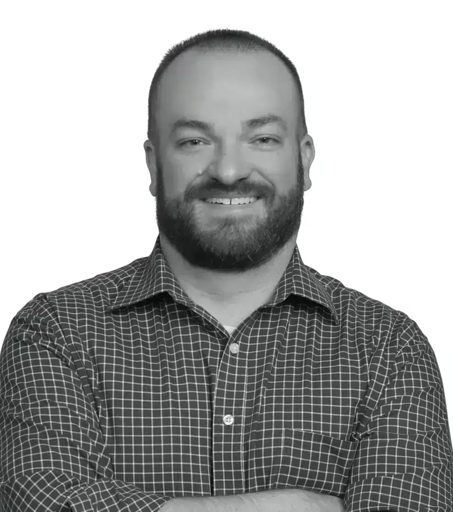 Adam Traywick, Adam Traywick