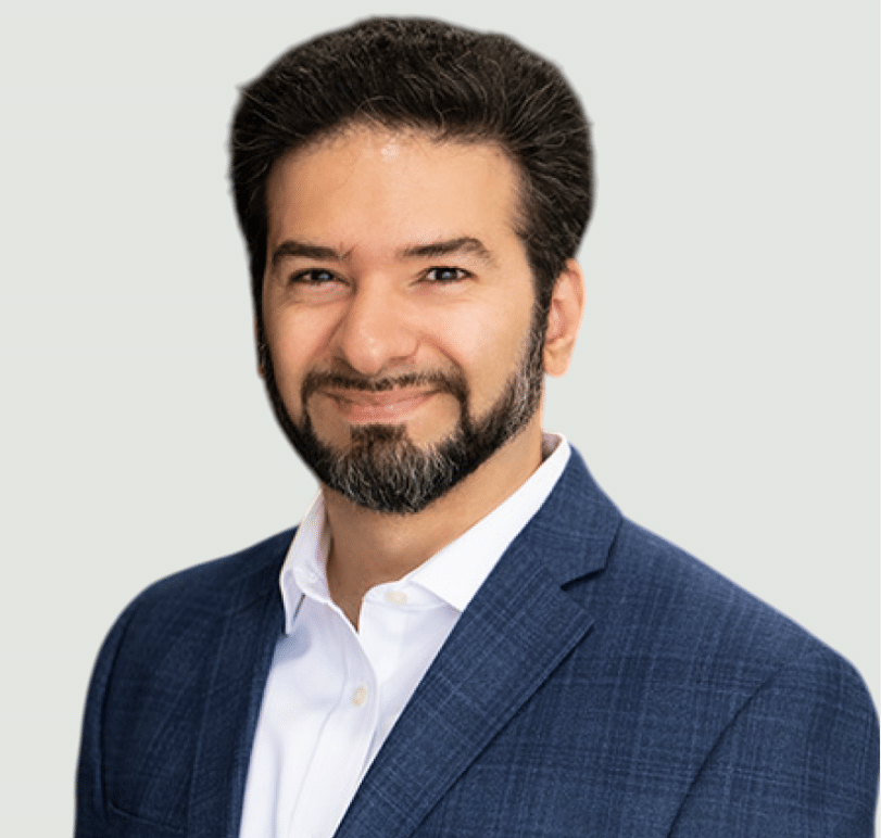 Virjee Consulting